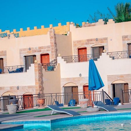 Almarsa Village Resort Akaba Kültér fotó