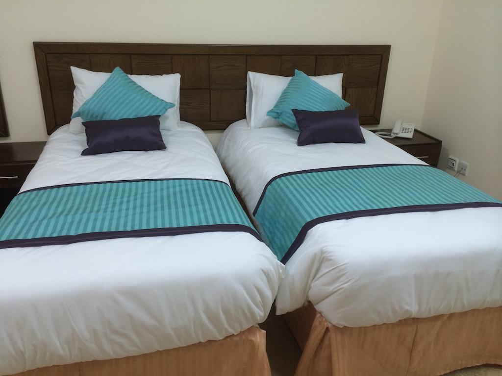 Almarsa Village Resort Akaba Szoba fotó