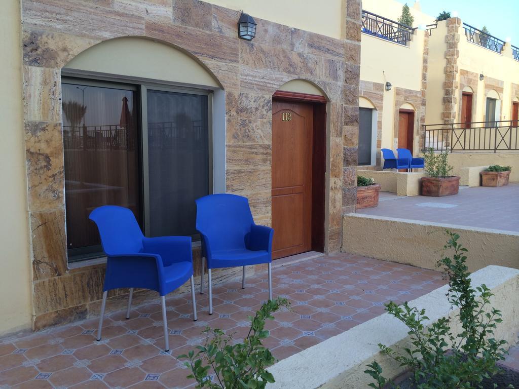 Almarsa Village Resort Akaba Kültér fotó