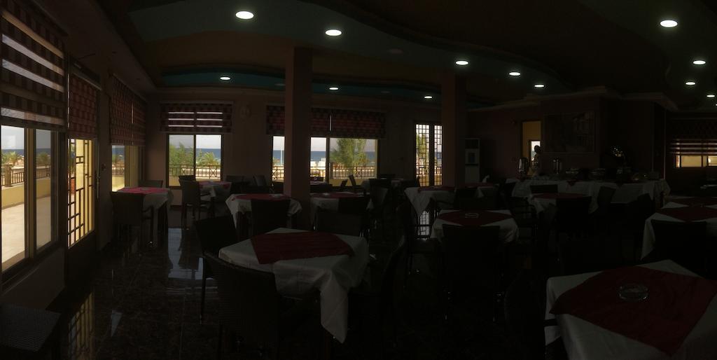 Almarsa Village Resort Akaba Kültér fotó