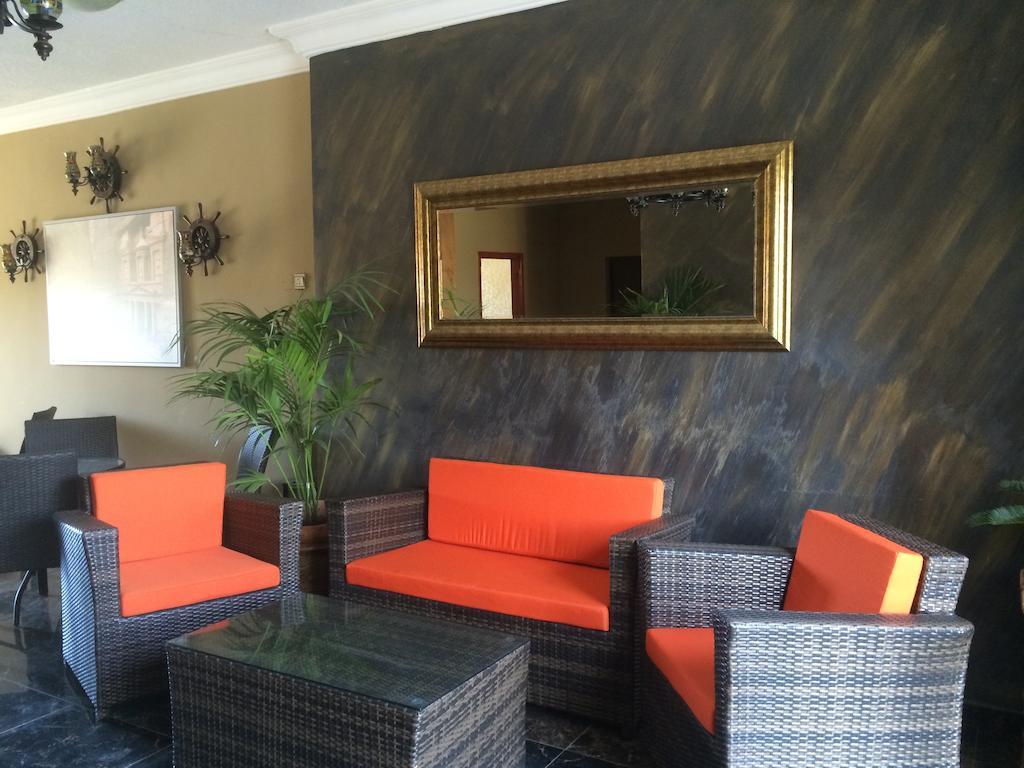 Almarsa Village Resort Akaba Kültér fotó