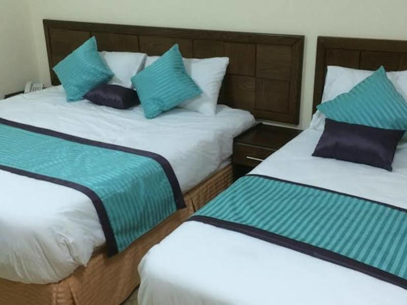 Almarsa Village Resort Akaba Kültér fotó