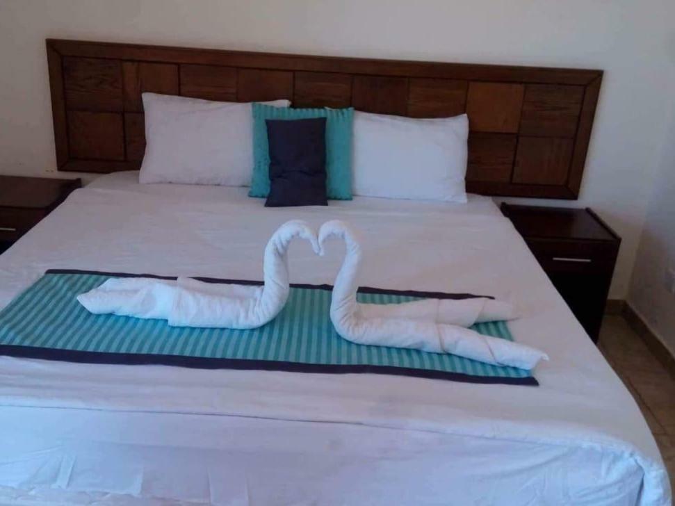 Almarsa Village Resort Akaba Szoba fotó