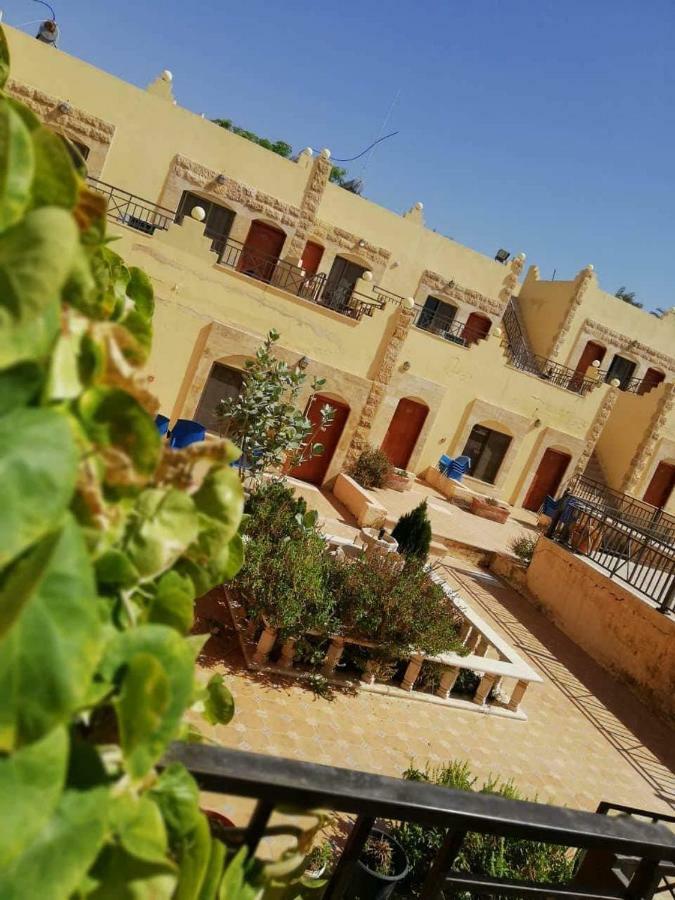 Almarsa Village Resort Akaba Kültér fotó